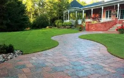 hardscaping service minessota