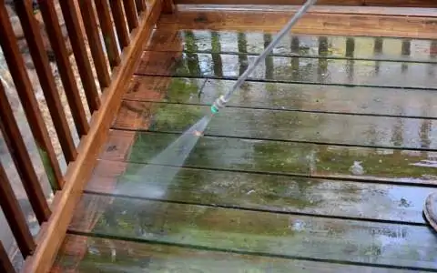 minessota power wash