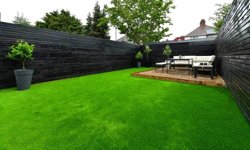 sod installation minessota