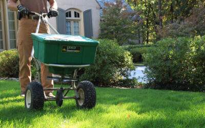 Lawn Fertilization: The Ultimate Guide