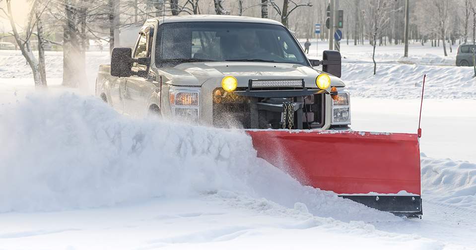 3 Tips For Choosing Snow Removal Companies Minneapolis