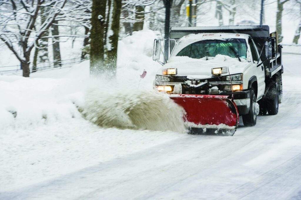 snow removal companies minneapolis