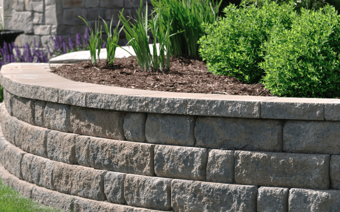 Retaining Walls In Minnesota: All You Need To Know About