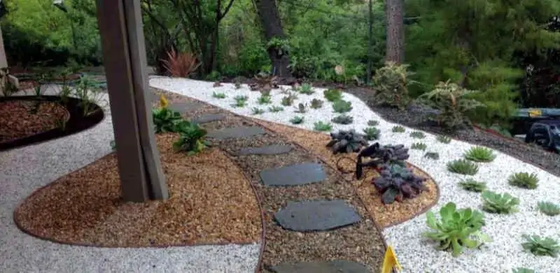5 Top Tips To Keeping Rock Landscaping In Shape