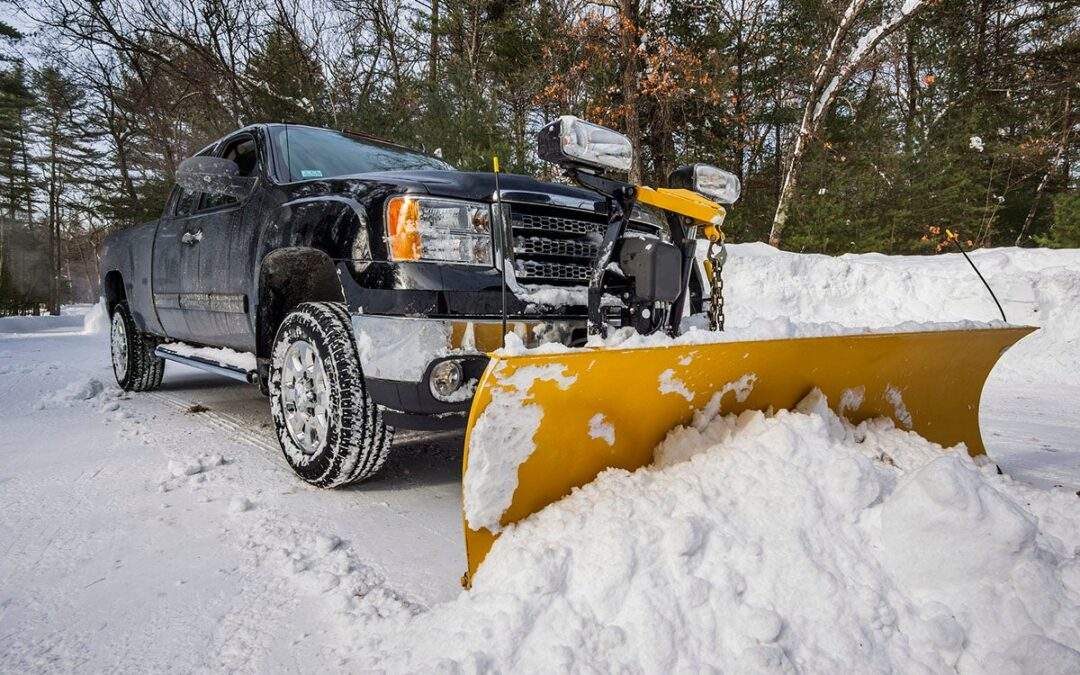Minnesota Snow Removal: How to Make the Most of Your Budget?