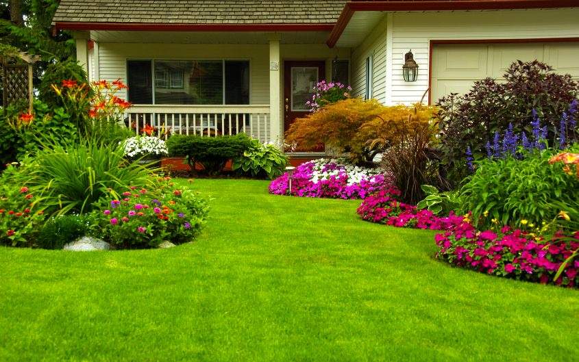 5 Benefits of a Minnesota Landscaped Property You Need To Know