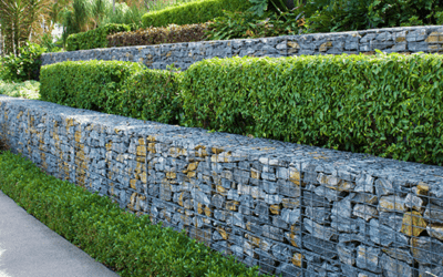 Minnesota Retaining Walls: How to Construct Effective Retaining Walls