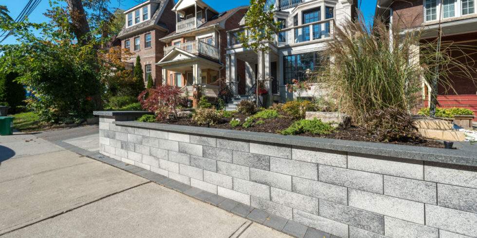 Minnesota Retaining Walls: How to Construct Effective Retaining Walls ...