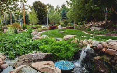 Planning Your Landscape: Size Up Your Site, The First Step