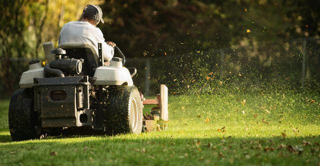 Lawn Care Services Minneapolis: How To Find The Best Services