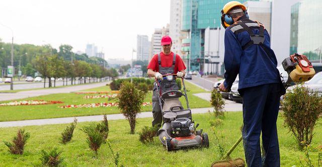 Where To Find One-Time Lawn Mowing Services In Minneapolis