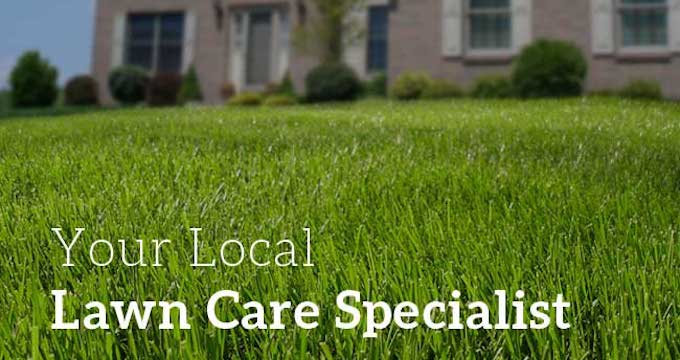lawn care services minneapolis