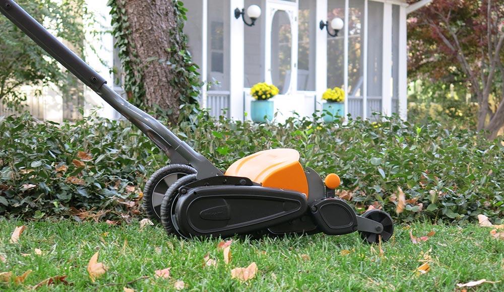 How to Take Care of Your Lawn in the Winter
