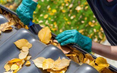 How Often Should You Schedule Gutter Cleaning In Minneapolis, MN?