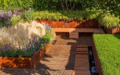 Landscaping Inspiration: How to Bring Life to Your Landscape This Spring