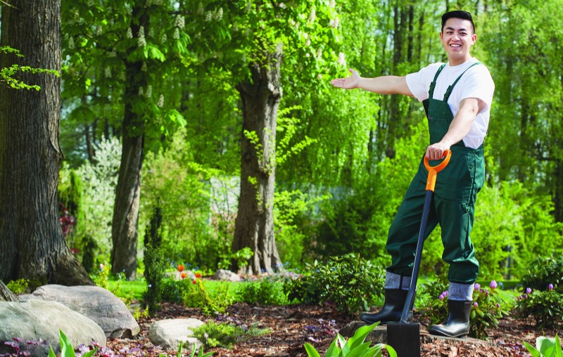 7 Ways To Know You Hired The Right Landscaping Company In Edina, MN