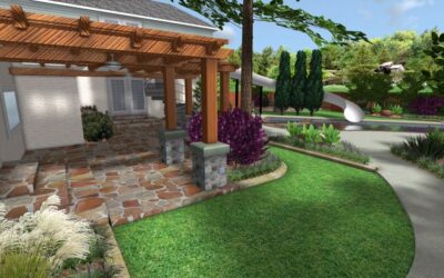 8 Best Reasons to Get a Professional Landscape Design in Edina MN