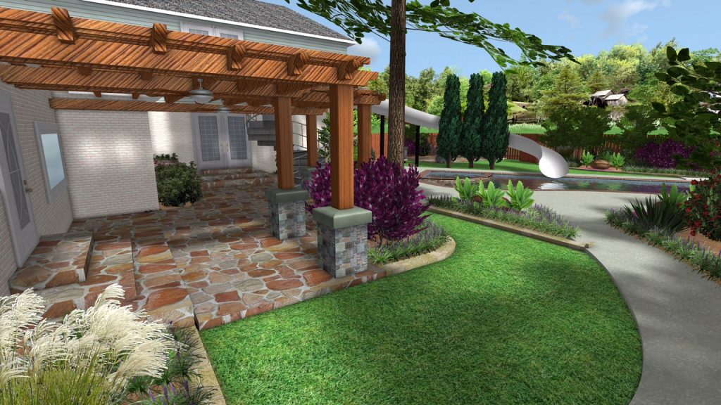 8 Best Reasons to Get a Professional Landscape Design in Edina MN