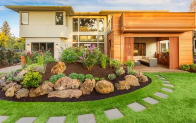 How To Fit Landscaping Costs To Create Your Dream Landscape