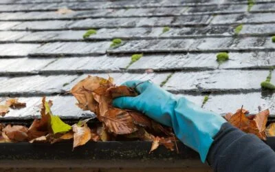 Cleaning Your Gutter System to Protect Your Home