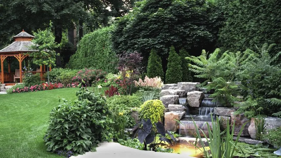 How To Create A Low-Maintenance Landscape: Time-Saving Strategies