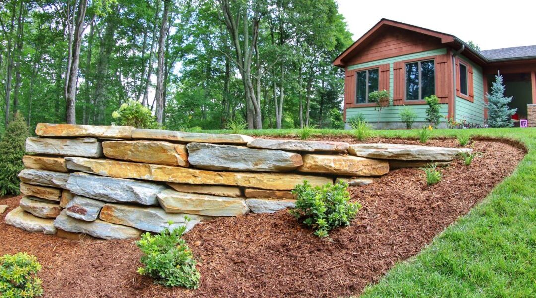 10 Things to Know About Building Retaining Walls in Minnesota