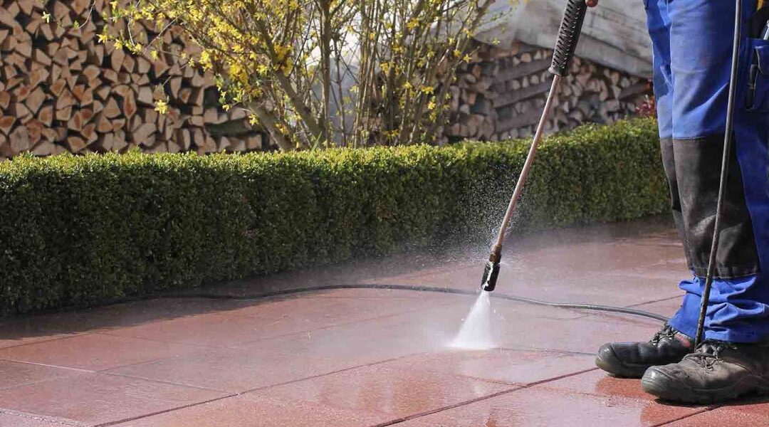 Tips to Hire a Power Washing Company in Minnesota
