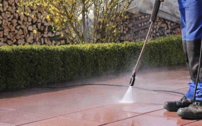 Tips to Hire a Power Washing Company in Minnesota
