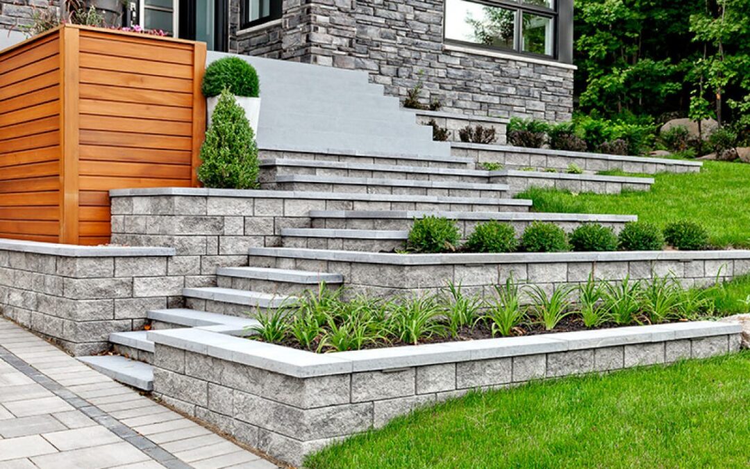 Definition And Uses: What Is A Retaining Wall