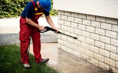 3 Benefits of Professional House Pressure Washing Cleaning In Minnetonka