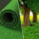 natural vs. artificial turf minnesota