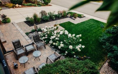 Essential Steps for a Successful Landscaping Renovation in Edina