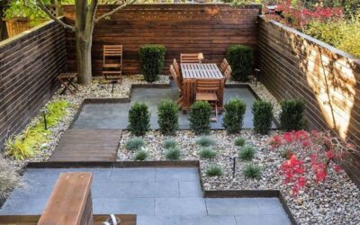 How to Create a Low-Maintenance Landscape