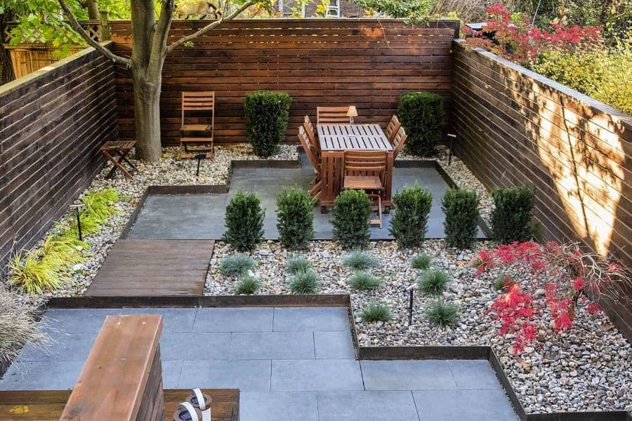 How to Create a Low-Maintenance Landscape