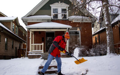 Snow Shoveling Safety: Hidden Dangers of Unshoveled Snow