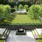 landscape design for your commercial property