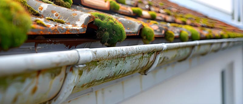 gutter cleaning