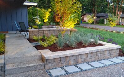 Guide to Landscape Renovations: What to Expect and How to Prepare